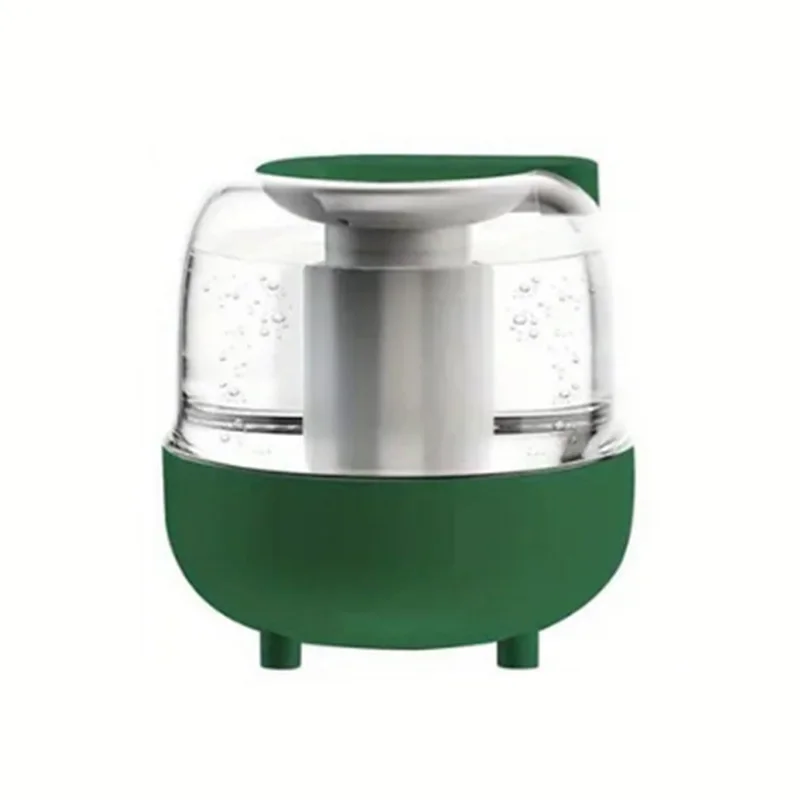 سعة كبيرة 4L مرطب عطري بالموجات فوق الصوتية المنزل...