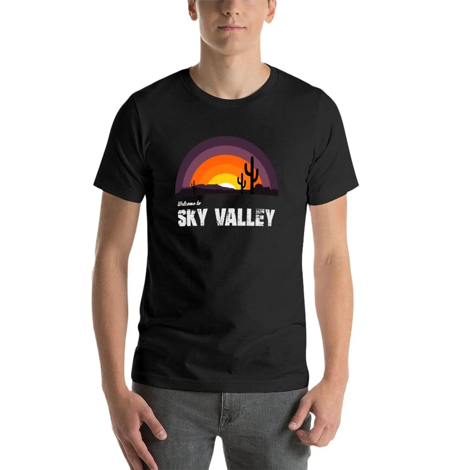 Welcome To Sky Valley ª Ƽ, ִϸ̼ Ƿ, ѱ м ׷ Ƽ,  ư Ƽ