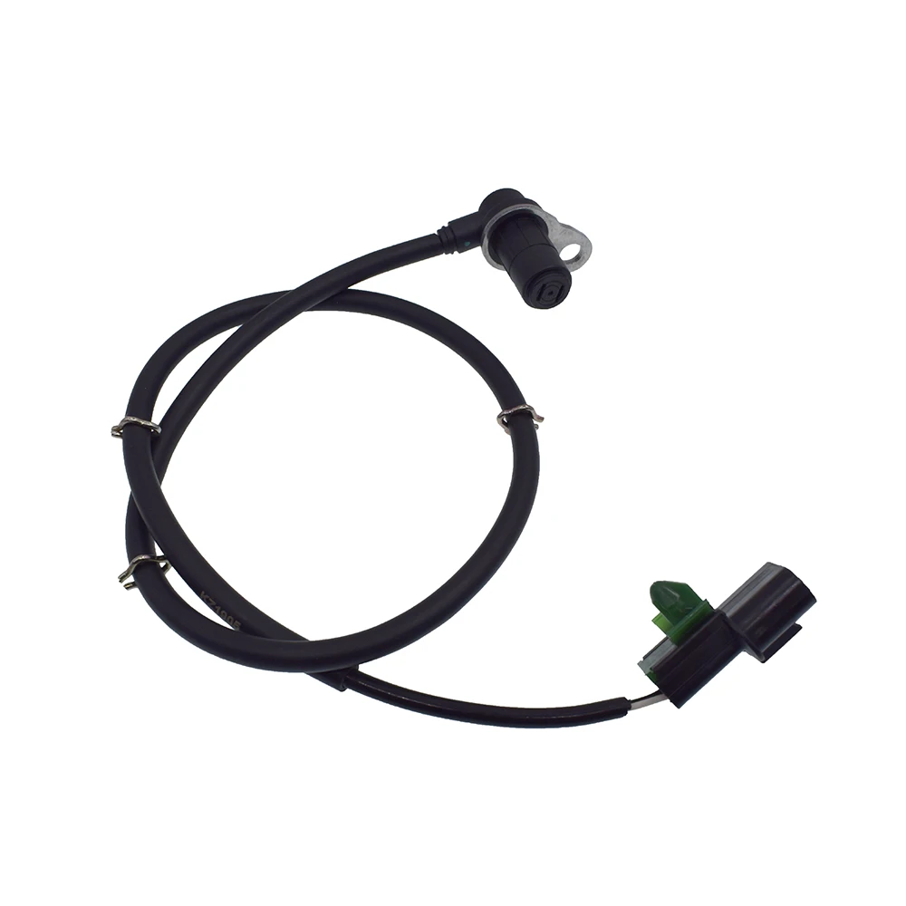 ABS Sensor Wheel Speed Sensor for PAJERO MONTERO IV 4th 2006- V87 V88 V93 4670A189 4670A190 4670A255 4670A256