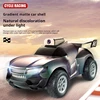 New WIFI Multi Control RC Children's High Speed Drift Racing Car with Camera Cool Lights Children's Toys Remote Control Car 4