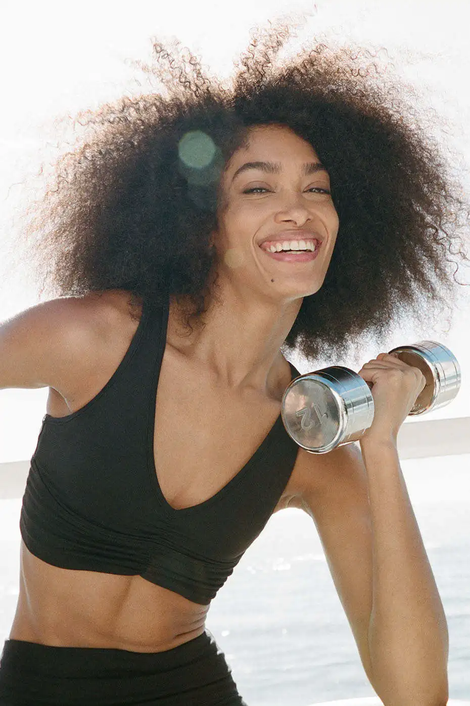 AL المرأة ملابس داخلية رياضية ترفيهية النساء اليوغ...