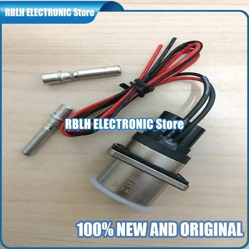 

2 шт./партия, новые и оригинальные разъемы