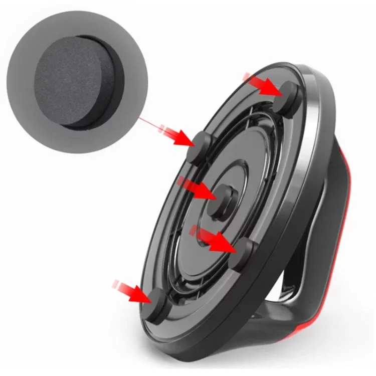 1PC Fitness Home Rotating Push Up Handles Push Up Stand Push-Up Pods for a Perfect Pushup