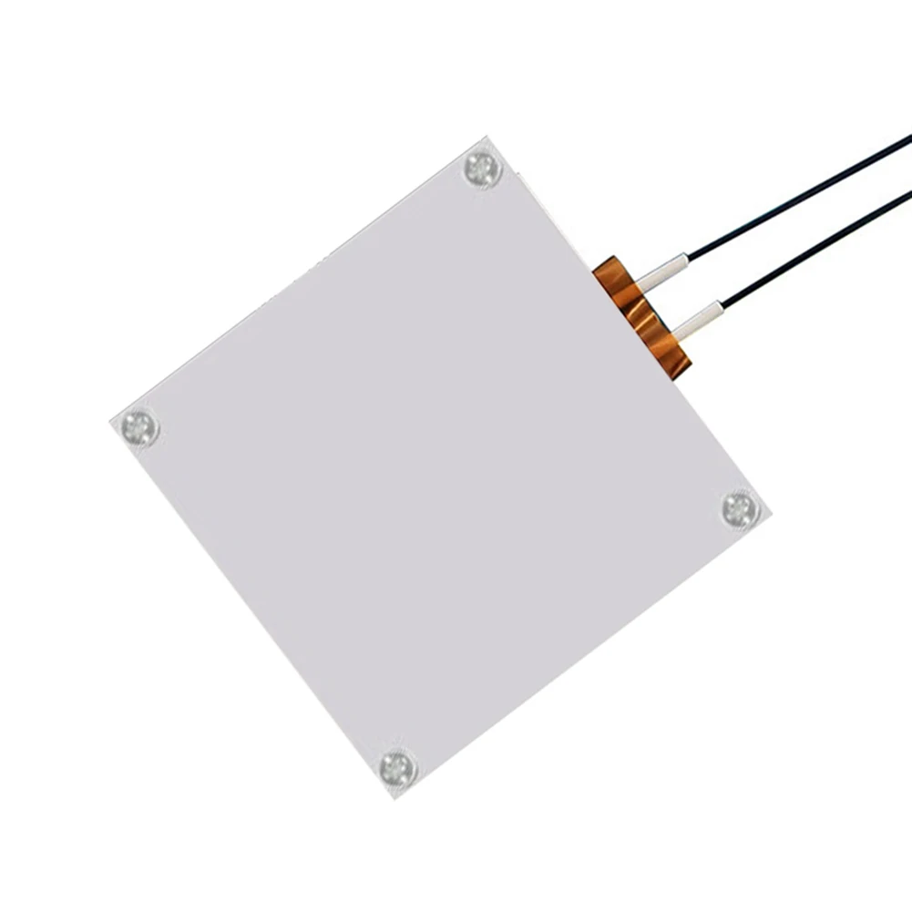 Aluminum Led Bead Remover BGA Desoldering Station PTC Fever Plate Preheating LCD Strip Chip Repair Thermostat Heating Plate