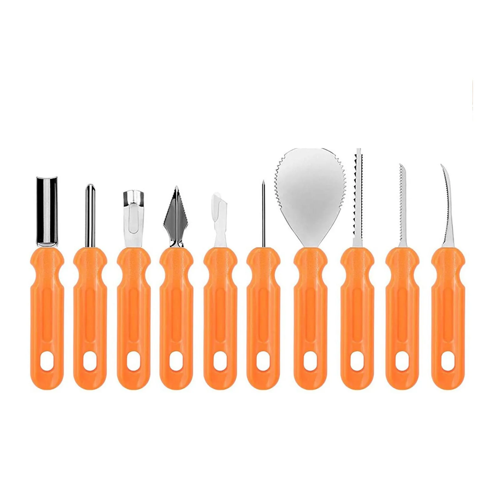 Halloween Pumpkin Carving Kit Tools Pumpkin Carving Knife For Kids