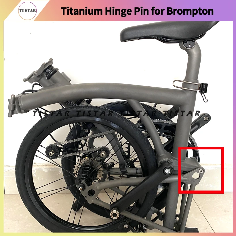 Borsa elettrica con cerniera grande - Sand | Brompton Bicycle alia