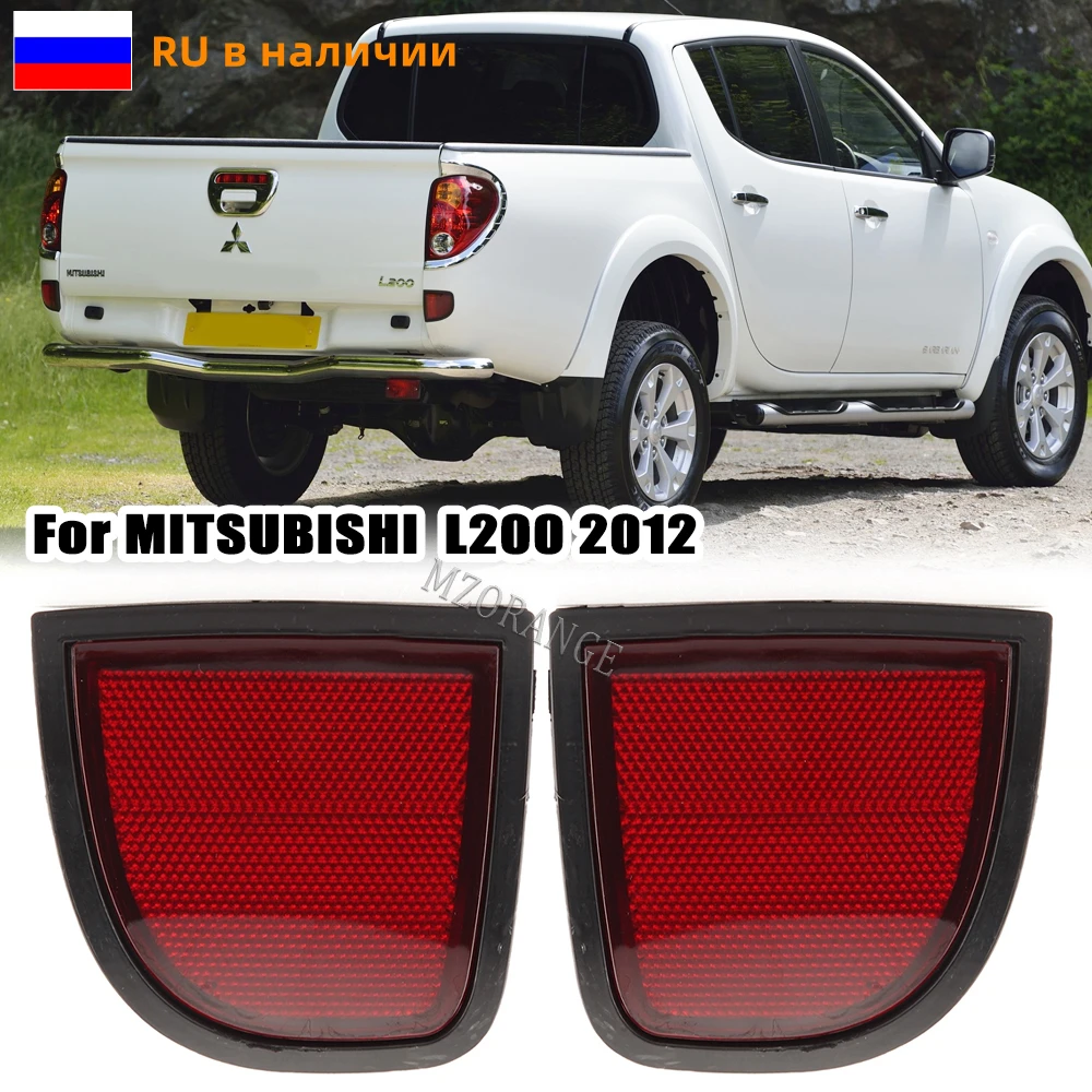 Used Mitsubishi L200 2006-2015 review