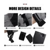 Winter Heating Gloves 3M Cotton Three Level Adjustable Motorcycle Gloves Anti Slip Windproof Riding Gloves Warm Skiing Gloves 6