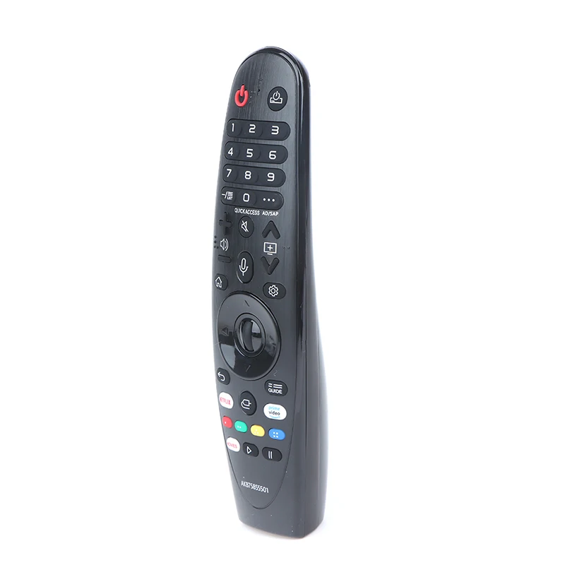 Akb75855501 Mr20Ga Ir Remplacement De La Télécommande Convient Pour Lg Akb75855501 Mr20Ga Ir Remplacement De La Télécommande Convient Pour Lg