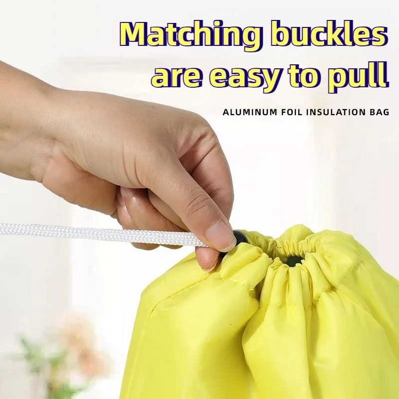 Banana bundle pocket storage bags, reusable for fruits vegetables food