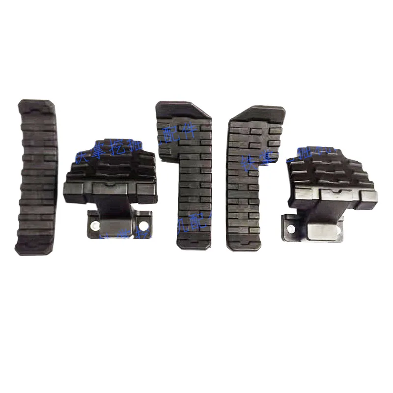 

For Sumitomo Sh210/240/350/360-5/a5 Walking Pedal/resting Pedal Excavator Accessories