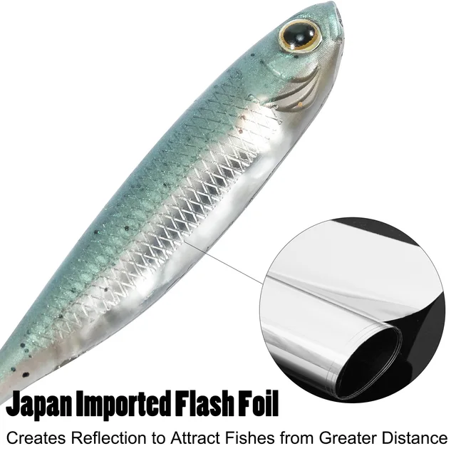 할인가격, 다양한 크기와 색상으로 제공, 다양한 종류의 물고기를 대상으로 사용