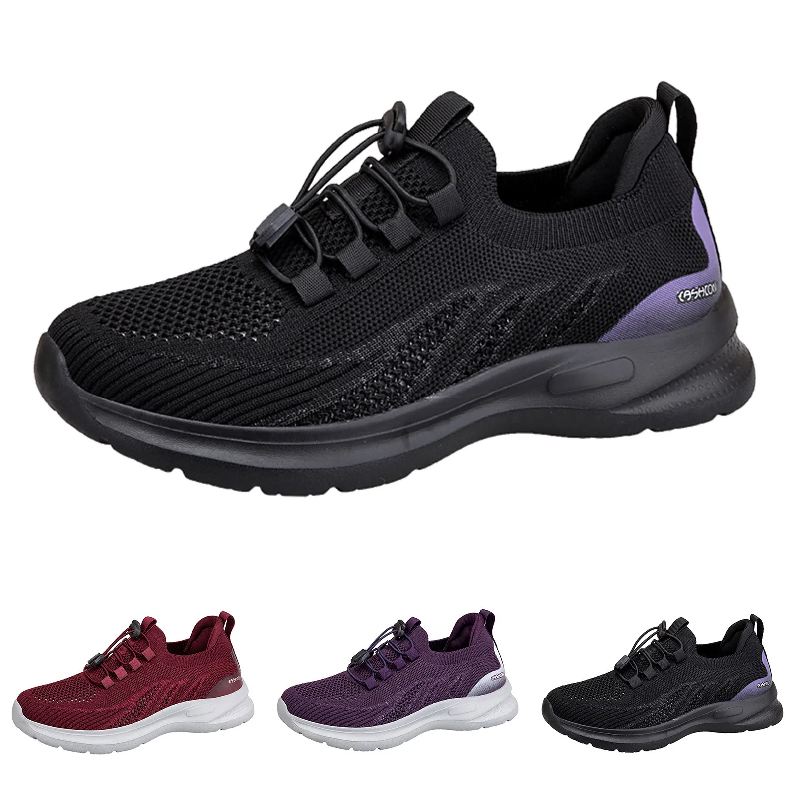 Walking Shoes For Elderly Men - Best Price in Singapore - Mar 2024 |  Lazada.sg