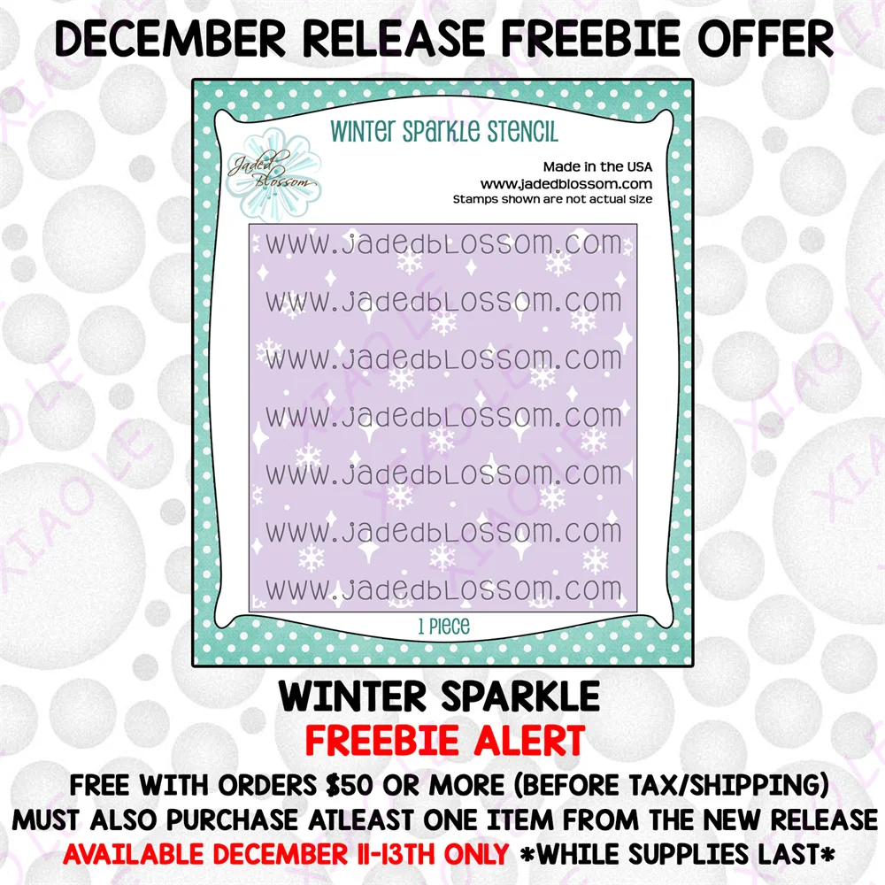 Gnome Friends Gingerbread Holiday Metal Cutting Dies for Crafts and Scrapbooking