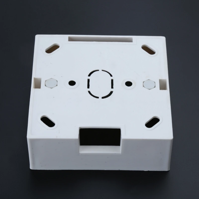 High-Power Intelligent Countdown Mechanical Timer (220V, 30/60/120 Min)