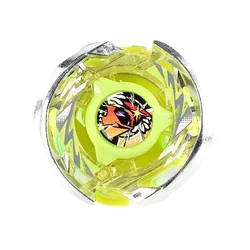 Enhanced Rotating Metal Gyro - 2025 SB Brand Burst Series (CX02)