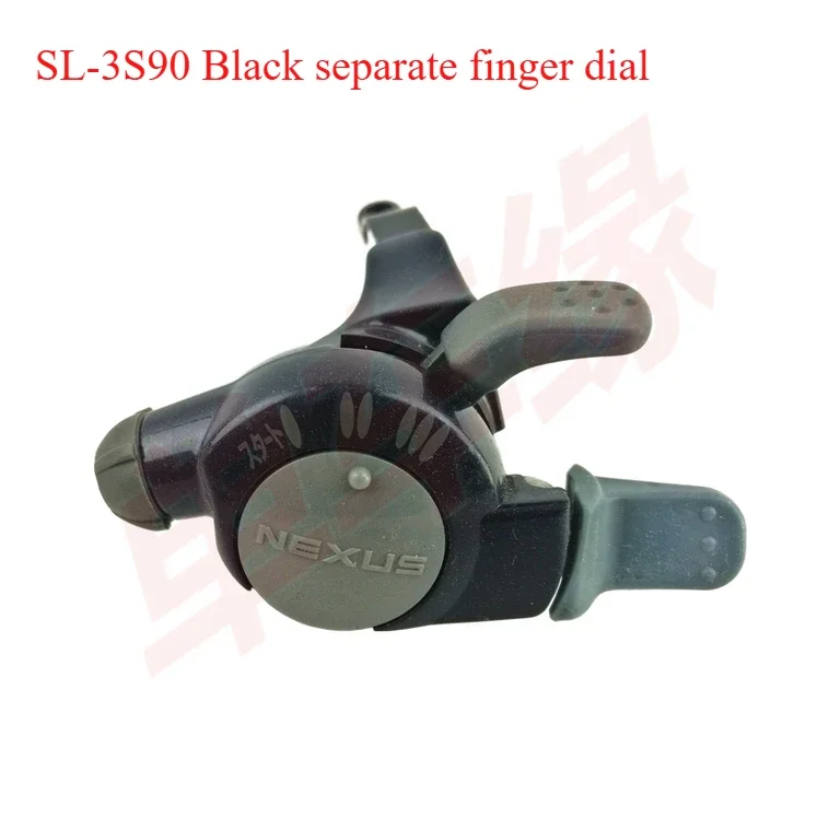 Manuale Shimano SL-3S90 (Italiano - 2 pagine