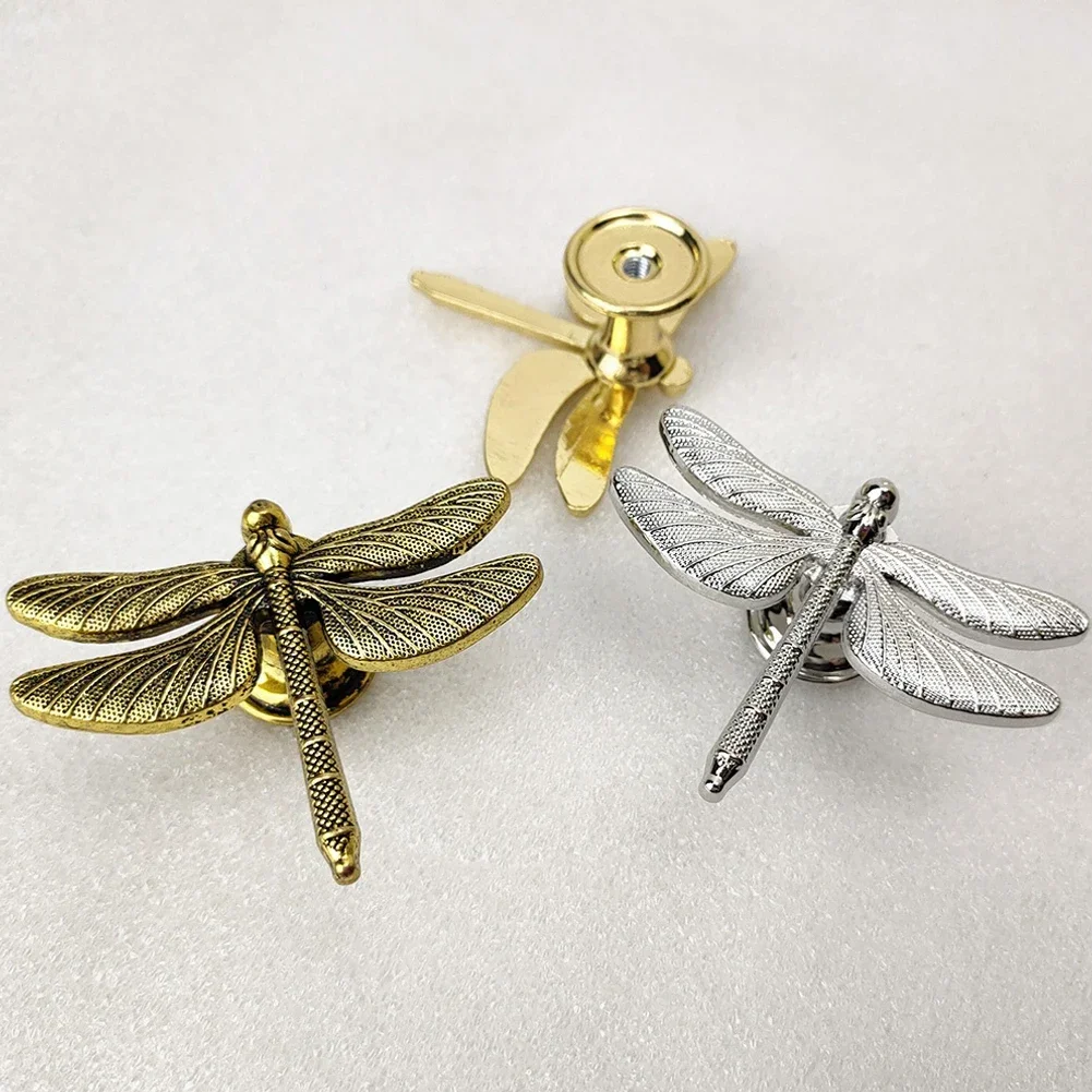 Description Picture 5 of itemCupboard Handle Zinc Alloy Cabinet Knob Handle Door Knob Furniture Drawer Pulls Hardware Pulls Bar Handle For Cabinets
