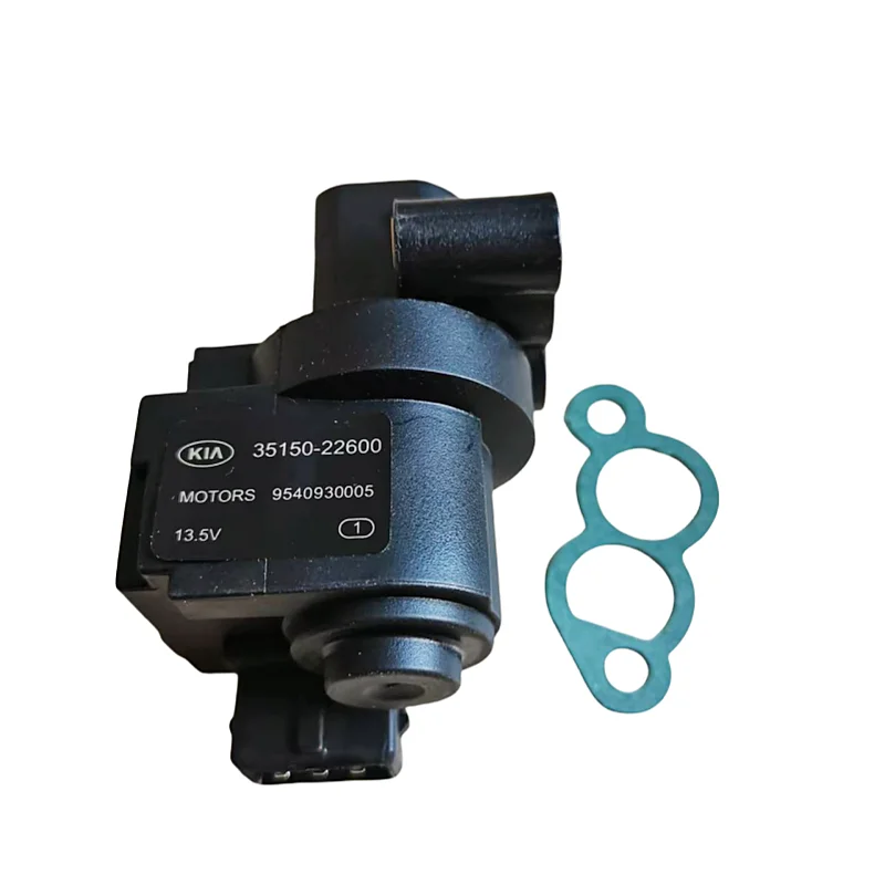 Idle IAC motor air control valve 35150-22600 idle motor accessories