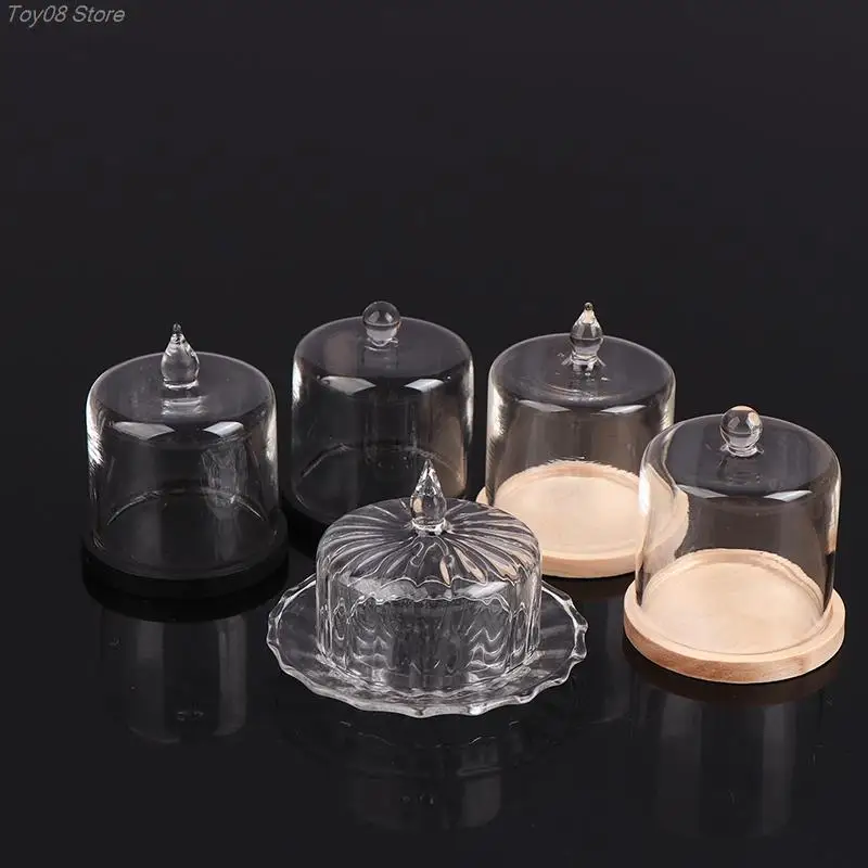 1PC112DollhouseMiniatureMiniatureFruitPlateDecorationLarge