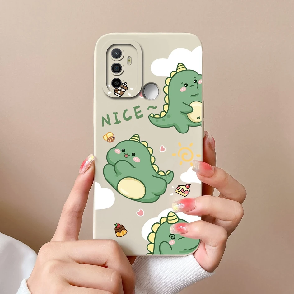 Fashion Liquid Soft Silicone Shockproof Camera Protection Phone Case - Elegant and Durable Cover Bumper
