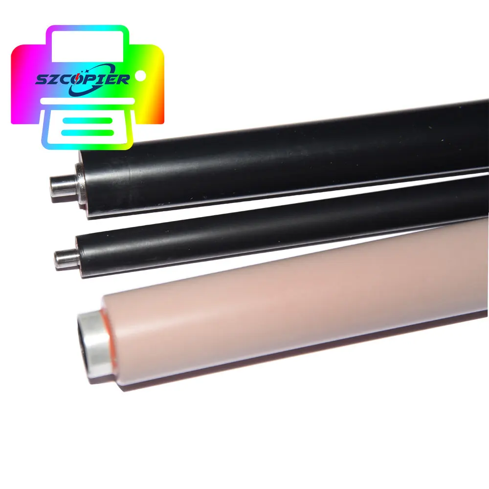 

1Set JC66-01079A JC66-01663A JC66-01664A Fuser Pressure Roller for SamsungML2850 2851 3310 SCX4824 4828 4833 4835 5637 5639 5737