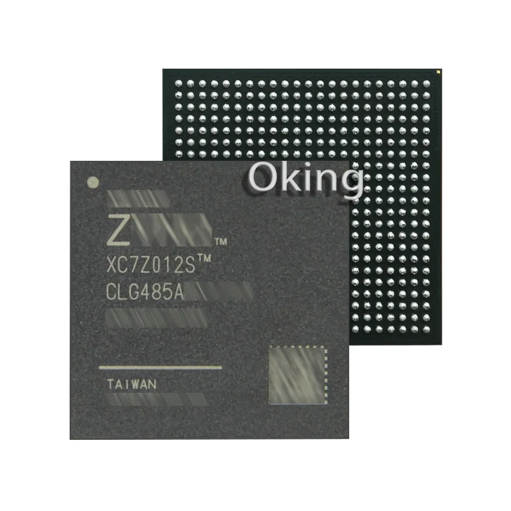 

(1piece) 100% New XC7Z012S-2CLG485E XC7Z012S-2CLG485I BGA485