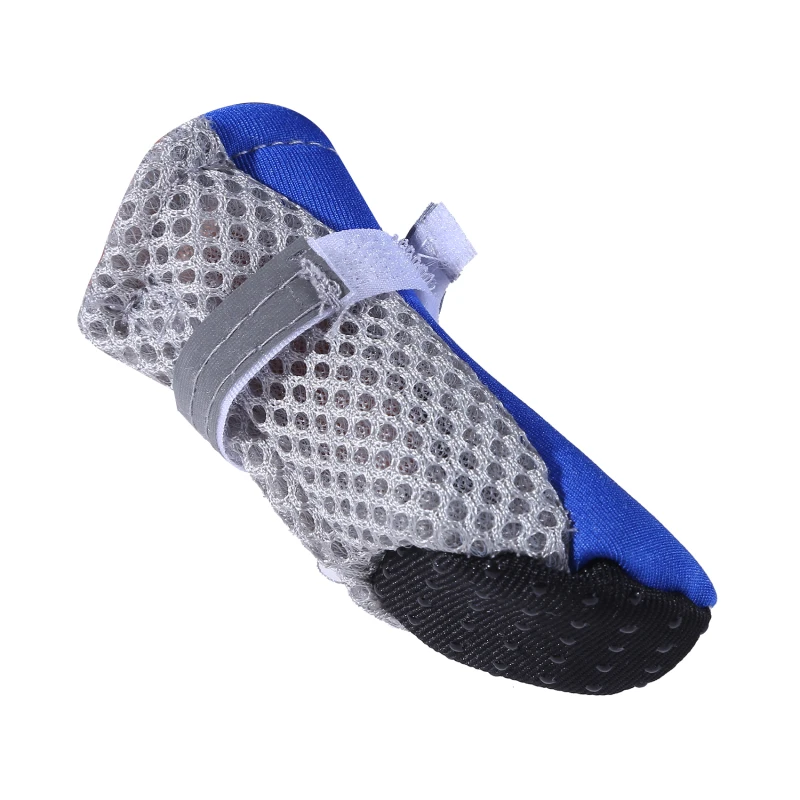 Title 77, Pet Dog Shoes Puppy Outdoor Soft Bottom for Cat...