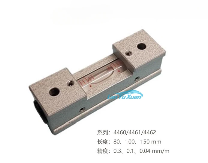 

4960/4961/4962/4963/4964 level German ROECKLE bubble T-bar level