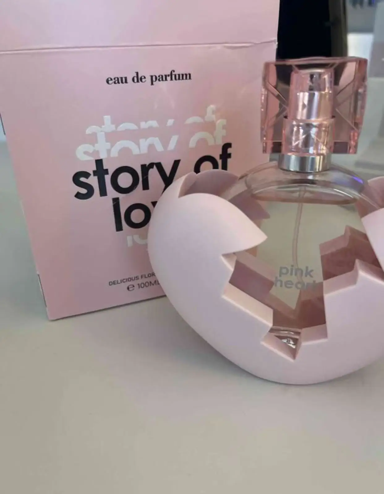 Ladies' Perfumes Arianna Drag Girls' Perfume Woody Notes EDP100ml perfume for Women Essential Information for Dating Fragrance Sc07e278325cb4ce49baa72ffb36003f5U