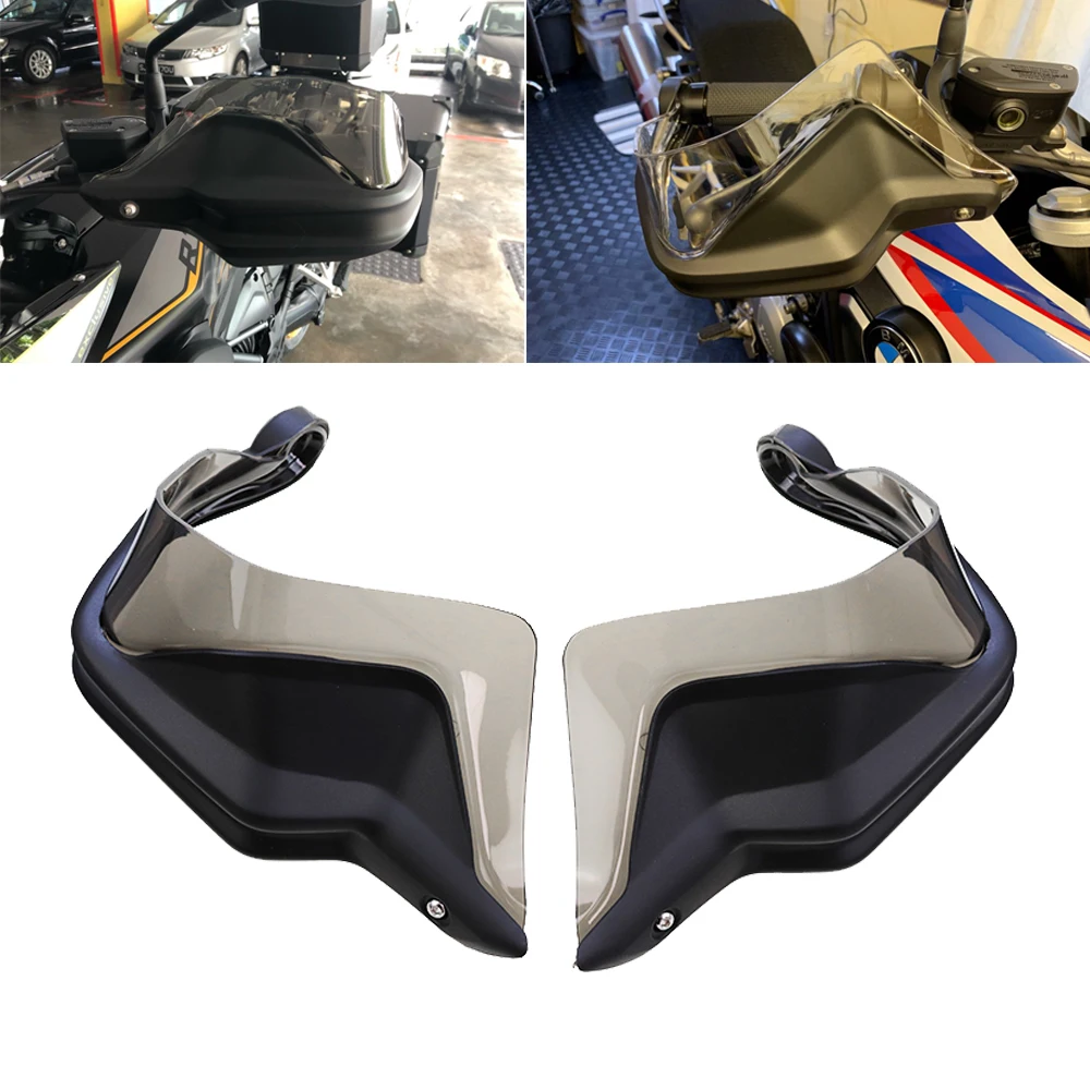 

Защита для рук лобовое стекло для BMW R 1200GS ADV R1200GS LC F800GS Adventure S1000XR R1250GS R1250GSA F750GS F850GS