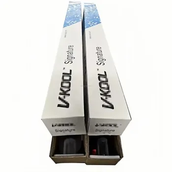 Vkool sonnenschutz auto VK20 High Heat Insulation Car Solar Window Tint Protection Nano Ceramic Film folia przyciemniajaca szyby 1