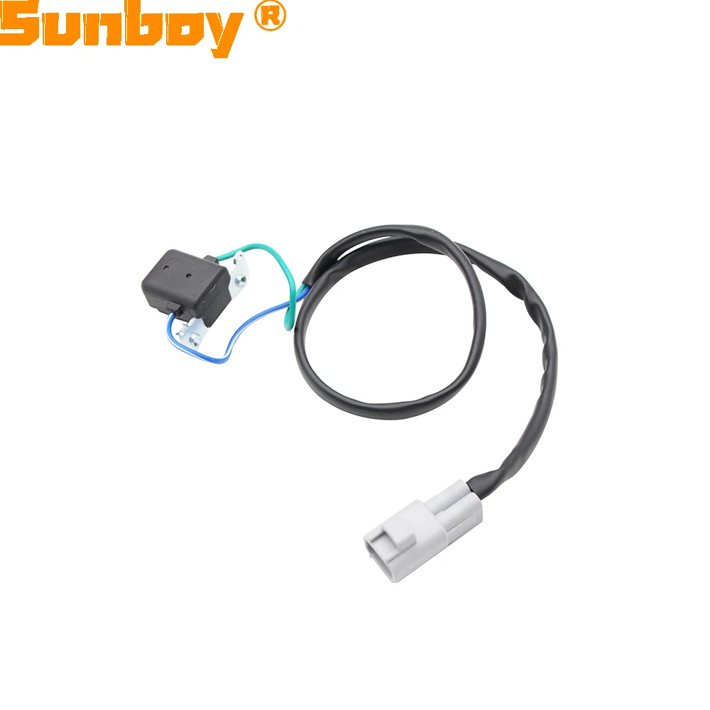 Miu11411 Sensore Bobina Pulsar Per Moto Per John Deere Mm14375 Gator Xuv Utility Vehicle 625I 620I Mm14375
