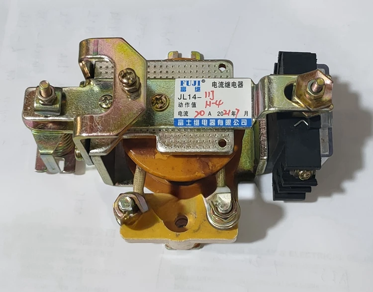 

JL14-11J реле превышения тока JL14-11Z/11ZQ 11ZS 11JG 2.5A5A10A20A40A