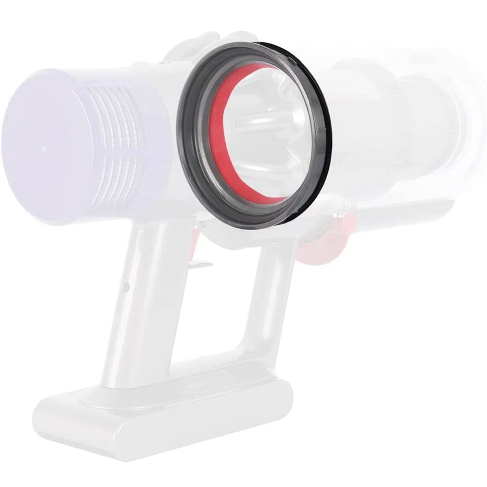 Do Odkurzacza Dyson V10 Sv12-Kosz Na Śmieci Górny Pierścień Uszczelniający Zamiennik Części Zamienne Nowe Akcesoria