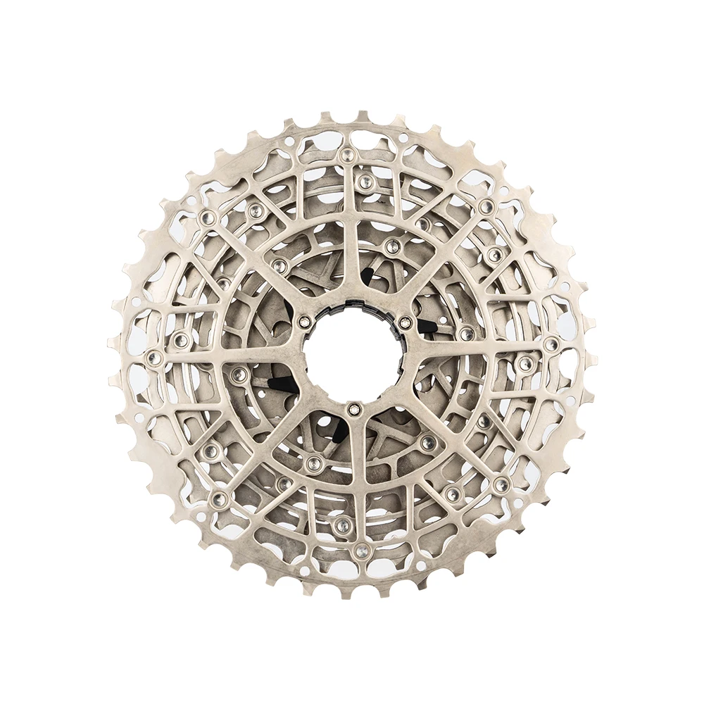 ZTTO MTB 9 Geschwindigkeit SL 11-40T 11-42T Kassette U4000 9 geschwindigkeit 11- 42 U4020 Fahrrad Freilauf 11-40 9s für Mountainbike K7 – Detail 8