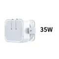 35W dual USB-C
