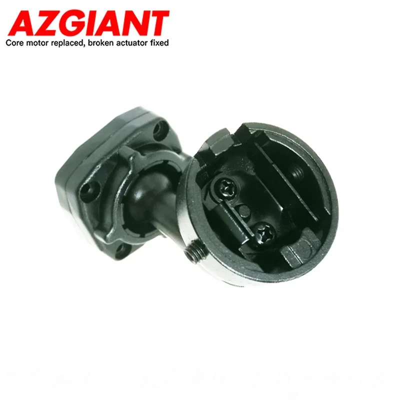 

No.3A Car Interior Rear View Mirror Back Plate Panel Bracket For Audi Porsche DVR Driving Recorder Accessories