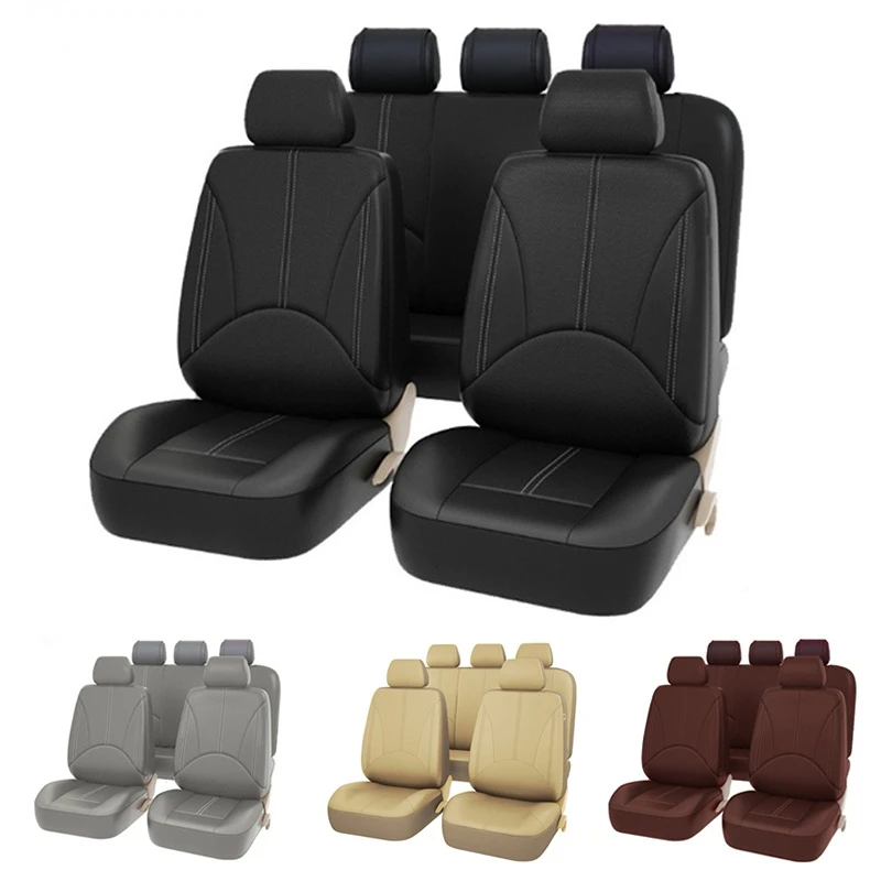 Hisprout 360 Comfort - Almohadilla Protectora Universal Para Asiento De Coche, Para Entrenamiento De Orinal, Fugas De Pañales Y Entrenamiento De Inodoro, Apto Para Asientos De Coche (color Negro