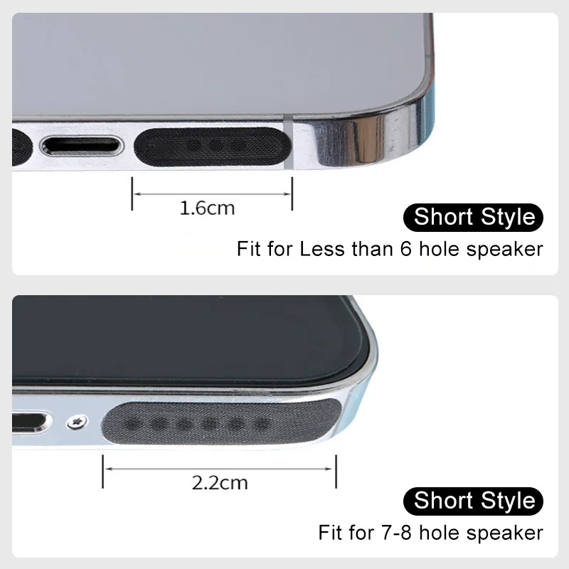13/61pcs Mobile Dust Plug Cleaning Speaker Dust Cleaner Tool Shower Head Cleaning Brush For Iphone Samsung Xiaomi Universal Kit 3