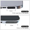 13/61pcs Mobile Dust Plug Cleaning Speaker Dust Cleaner Tool Shower Head Cleaning Brush For Iphone Samsung Xiaomi Universal Kit 3