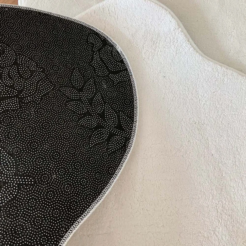 2022 New Cloud Design Soft Carpets For Living Room Bedroom Rugs Super Comfortable Useful Bath Mat Study Room Kid Play Rug 3