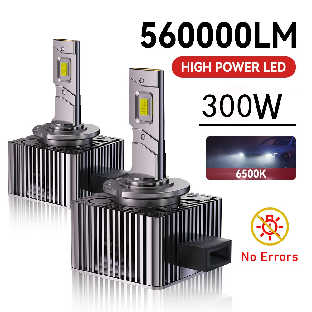 KIT XENON D1S CANBUS LINE 12V 35W PRO QUALITY - Foto 7