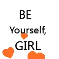 BEyourself GIRL Store