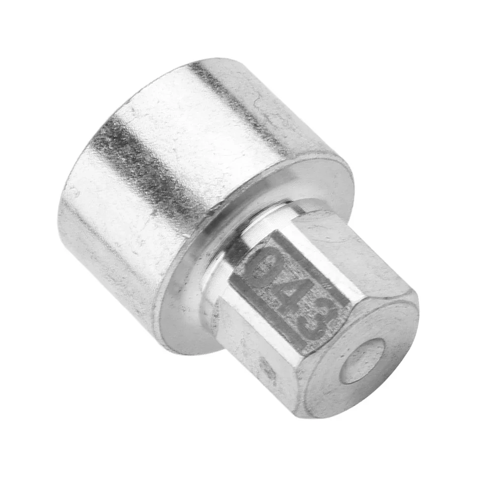 Lock Tire Wheel Lock Tire Wheel For BMW 43 For 1 Series 3 Series Removal 3 Anti-theft Nut