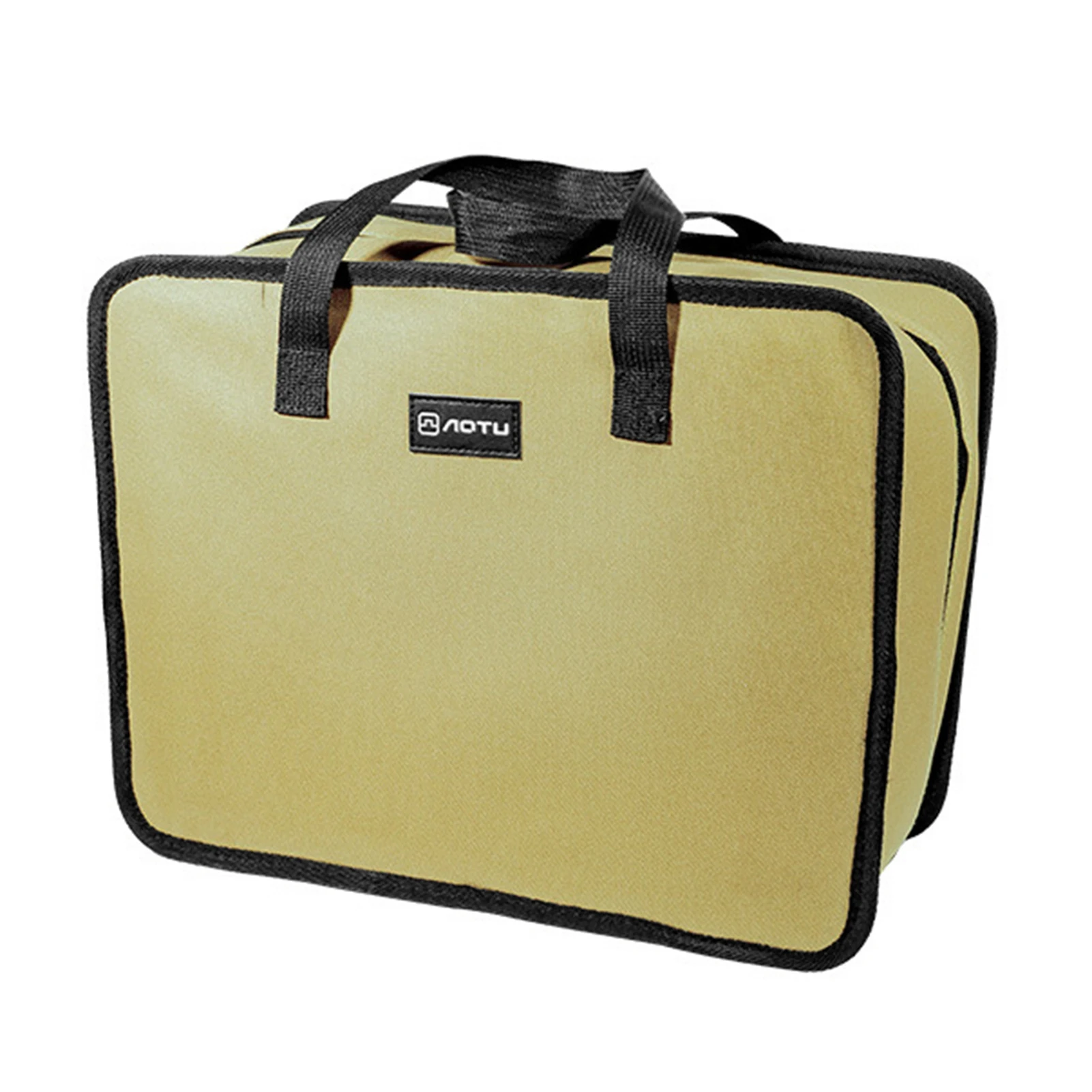 

Camping Stove Storage Bag Camping Tool Tableware Cookware Carrying Gas Tank Picnic Travel Barbecue Bag Sundries Case