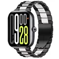 Black silver