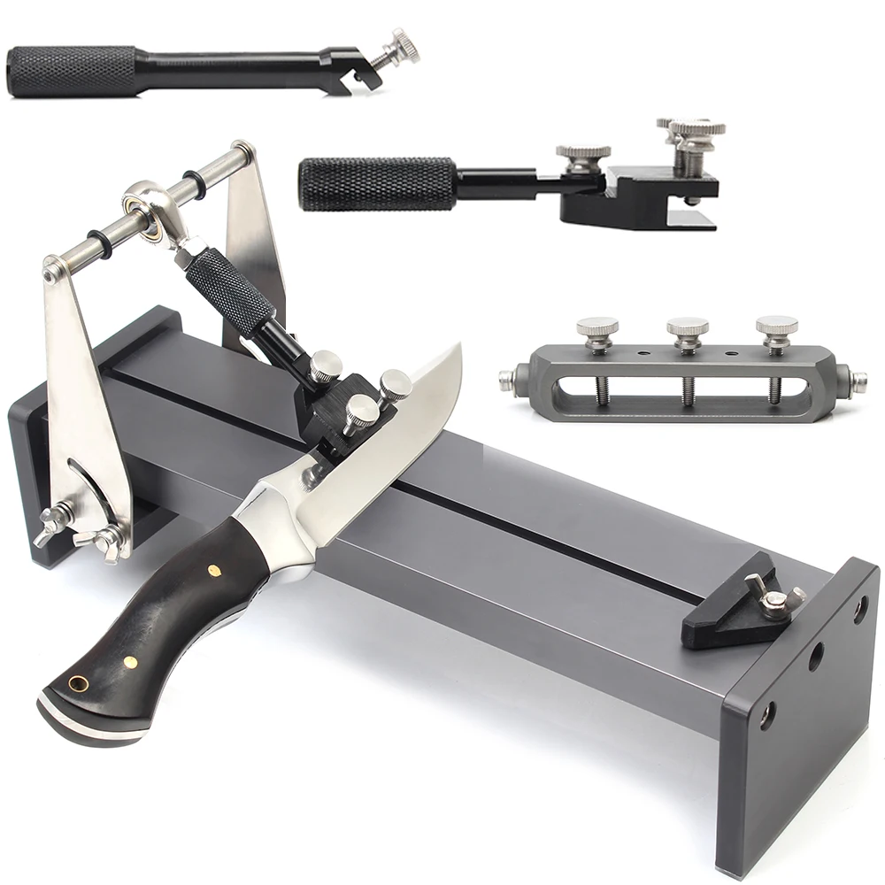 Toohr Multi-chucks Knife Sharpener