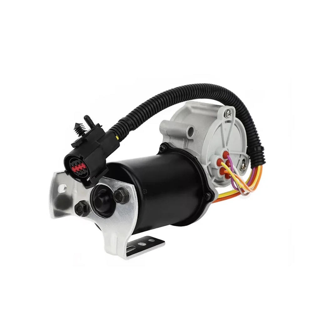 6L5Z7G360AC 60093 Transfer Case Motor For Ford Ranger 2006 2007 2008 2009 2010 2011 Transfer Case Shift Motor Actuator