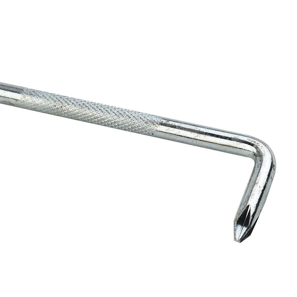 Рисунок 5 - Шлицевая отвертка